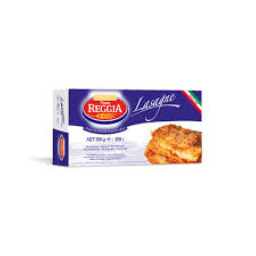 REGINA LASAGNE 500G